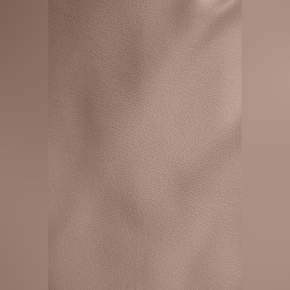 Anthropologie BHLDN Ruby Formal Cocktail Maxi Dress In CHAMPAGNE Size 12 NWOT - Picture 5 of 16